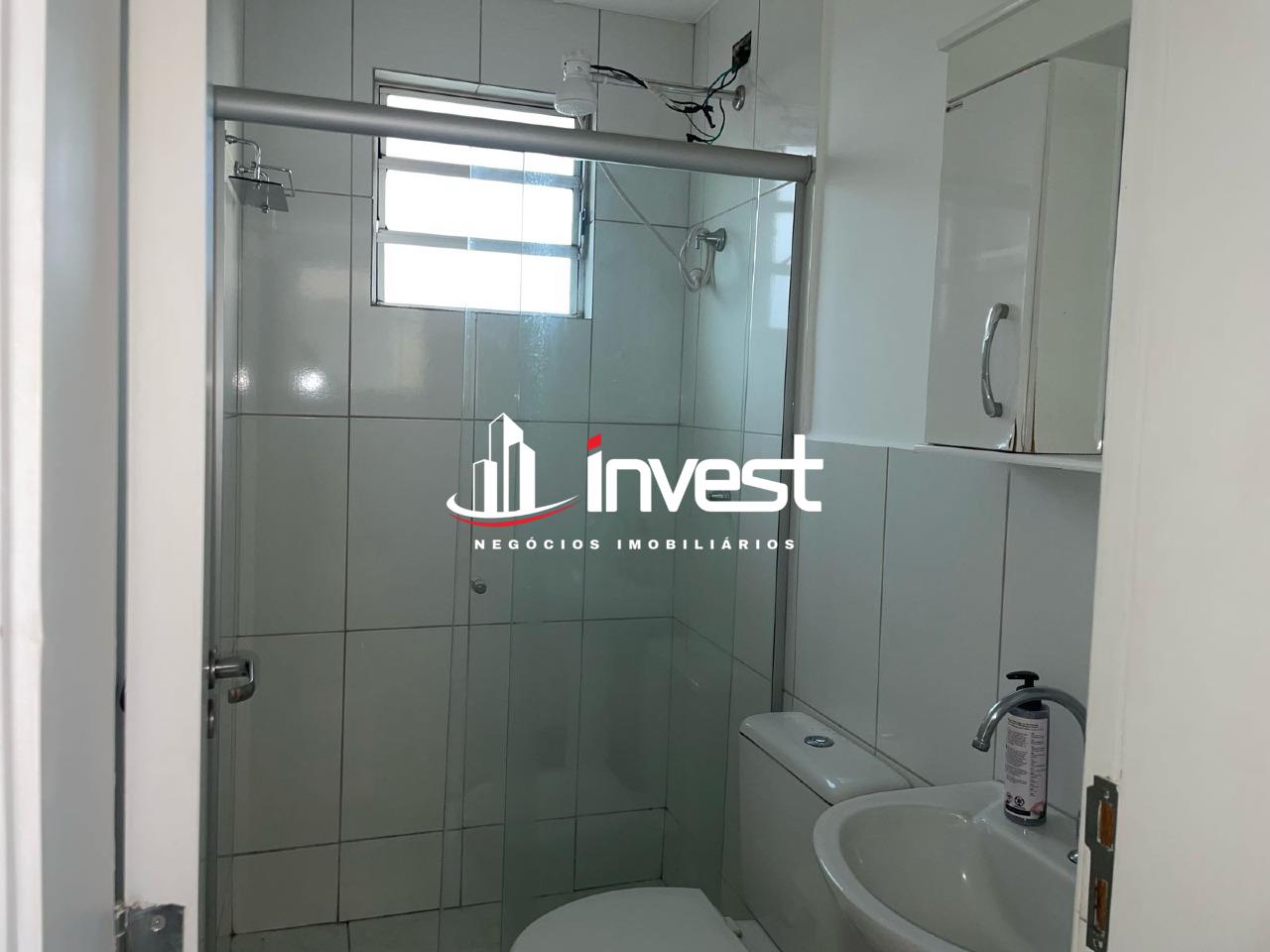 Apartamento para aluguel no Pontal: 