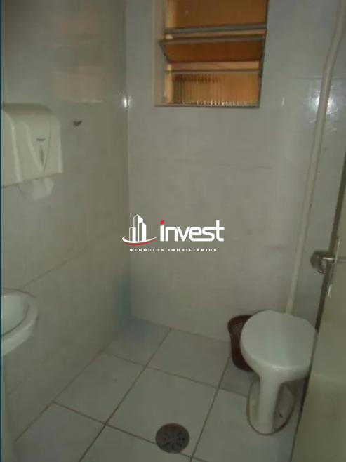 Loja para aluguel no Parque das Américas: 