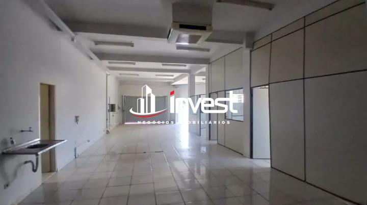 Loja para aluguel no Parque das Américas: 