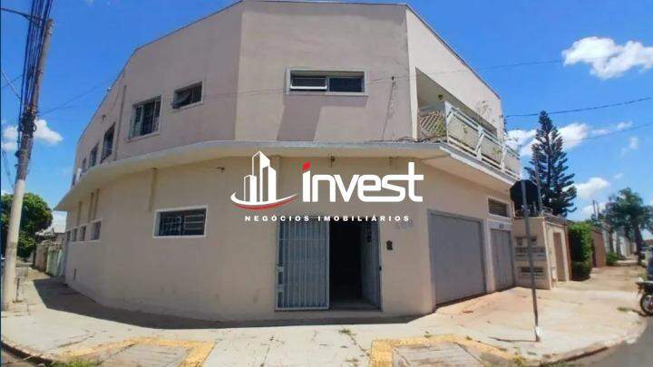 Loja para aluguel no Parque das Américas: 