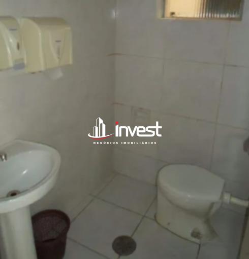 Loja para aluguel no Parque das Américas: 