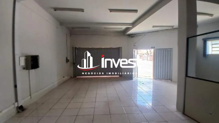 Loja para aluguel no Parque das Américas: 