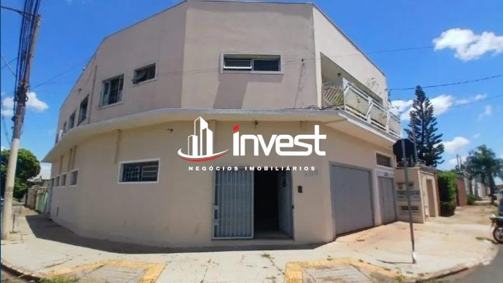 Loja para aluguel no Parque das Américas: 