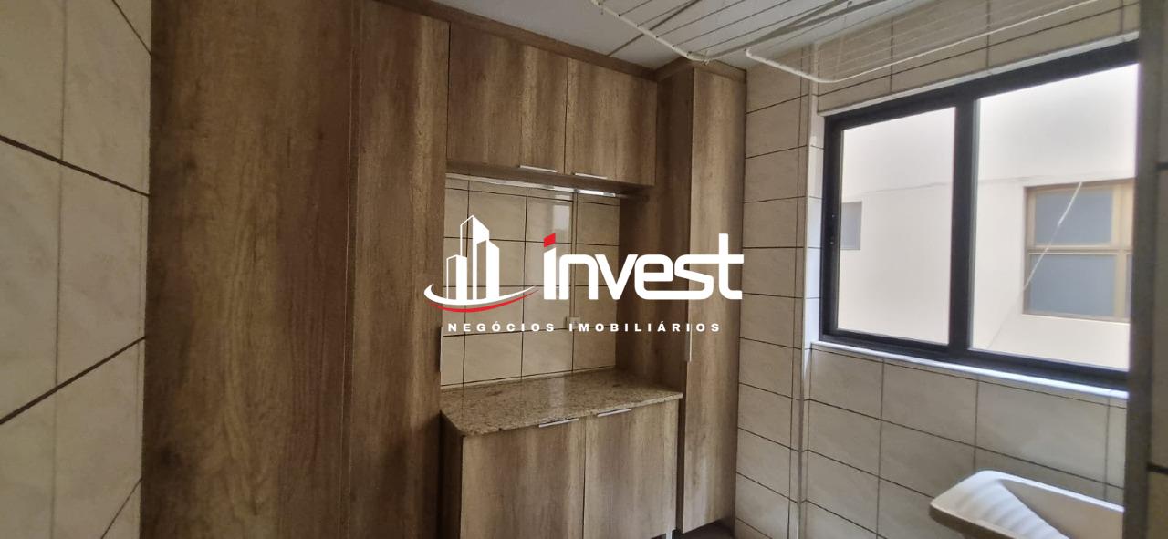 Apartamento à venda no Santa Maria: 