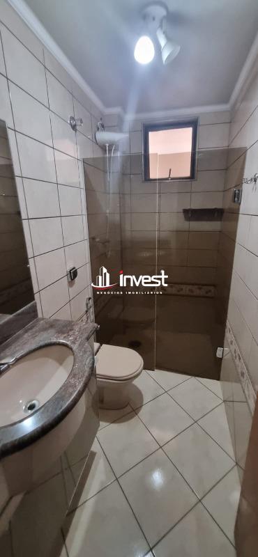 Apartamento à venda no Santa Maria: 