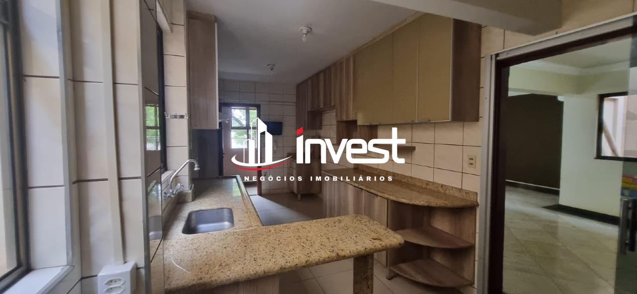 Apartamento à venda no Santa Maria: 