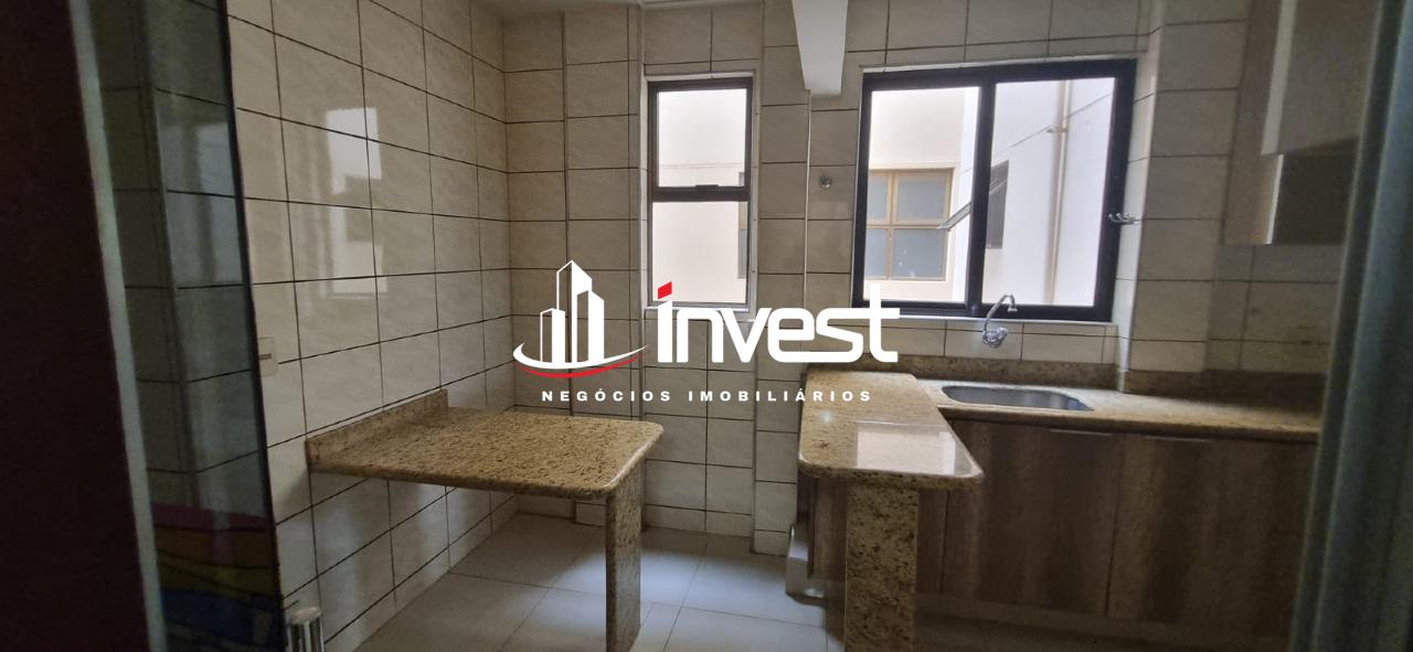 Apartamento à venda no Santa Maria: 