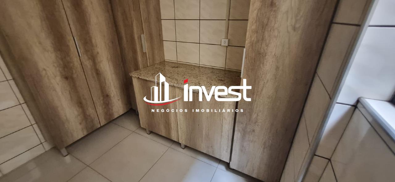 Apartamento à venda no Santa Maria: 