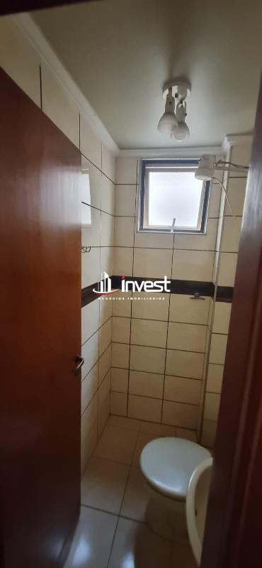 Apartamento à venda no Santa Maria: 