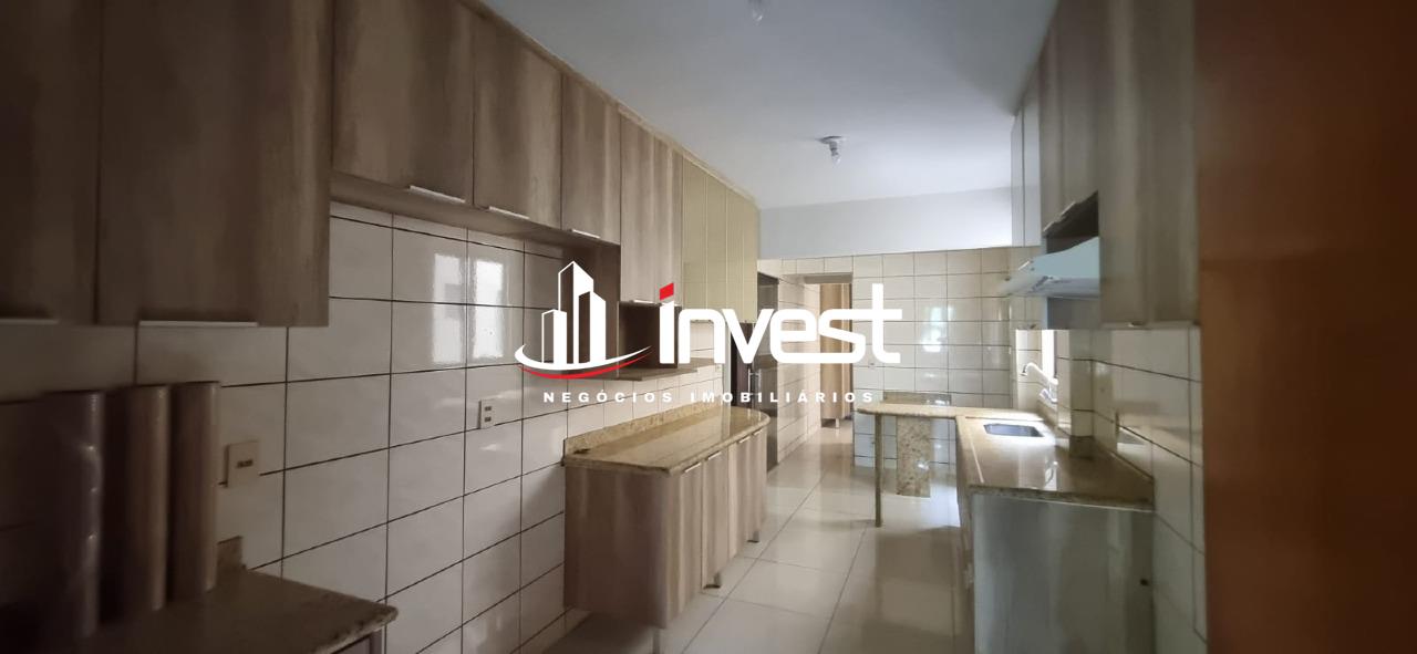 Apartamento à venda no Santa Maria: 