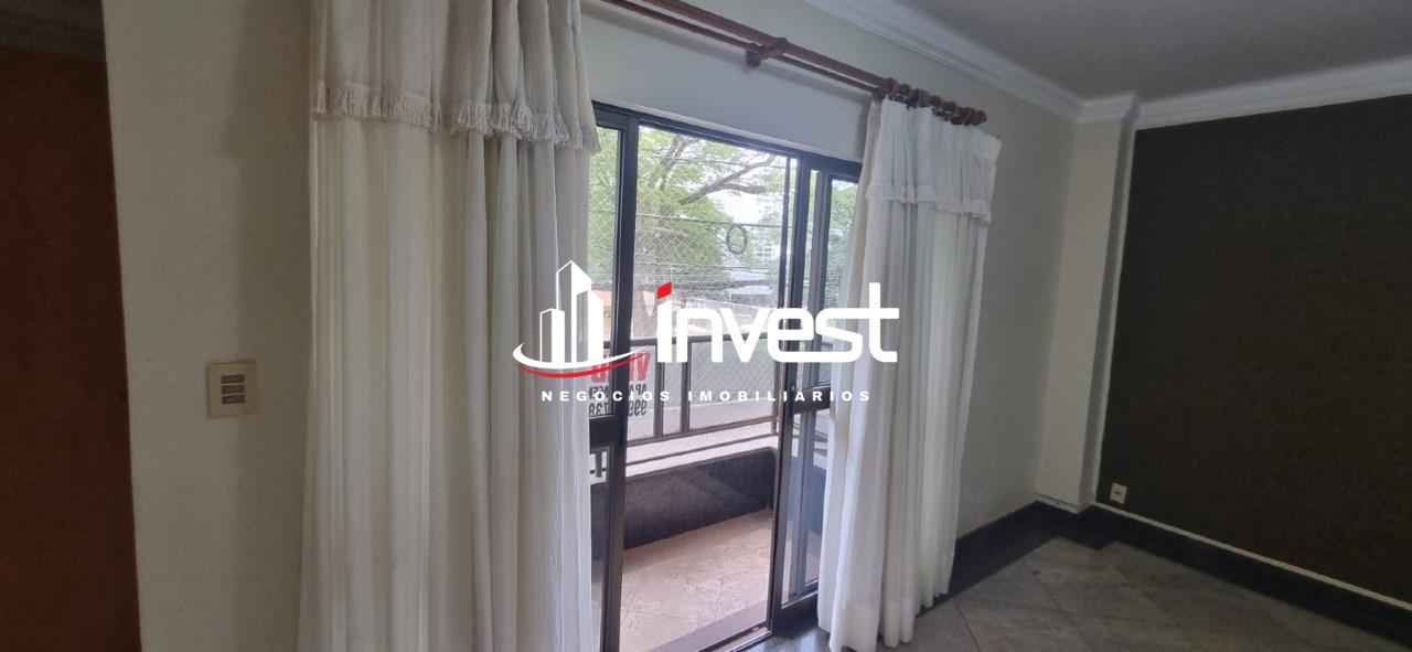 Apartamento à venda no Santa Maria: 