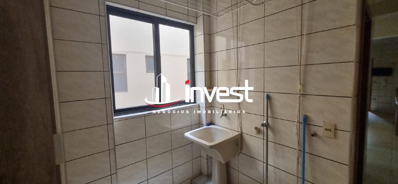 Apartamento à venda no Santa Maria: 