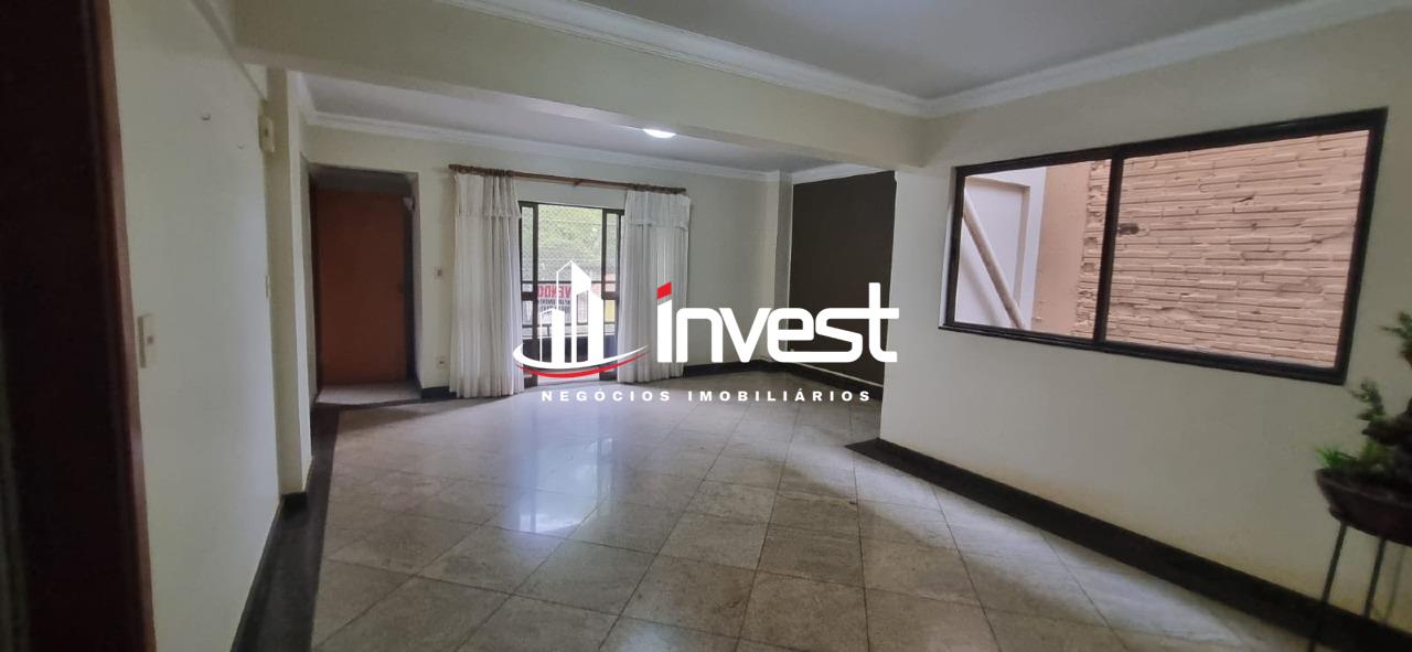 Apartamento à venda no Santa Maria: 