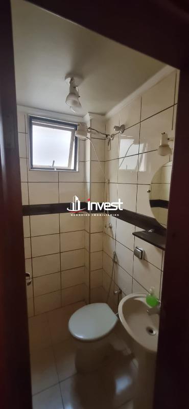 Apartamento à venda no Santa Maria: 