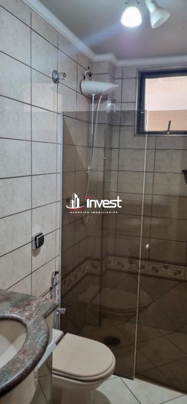 Apartamento à venda no Santa Maria: 