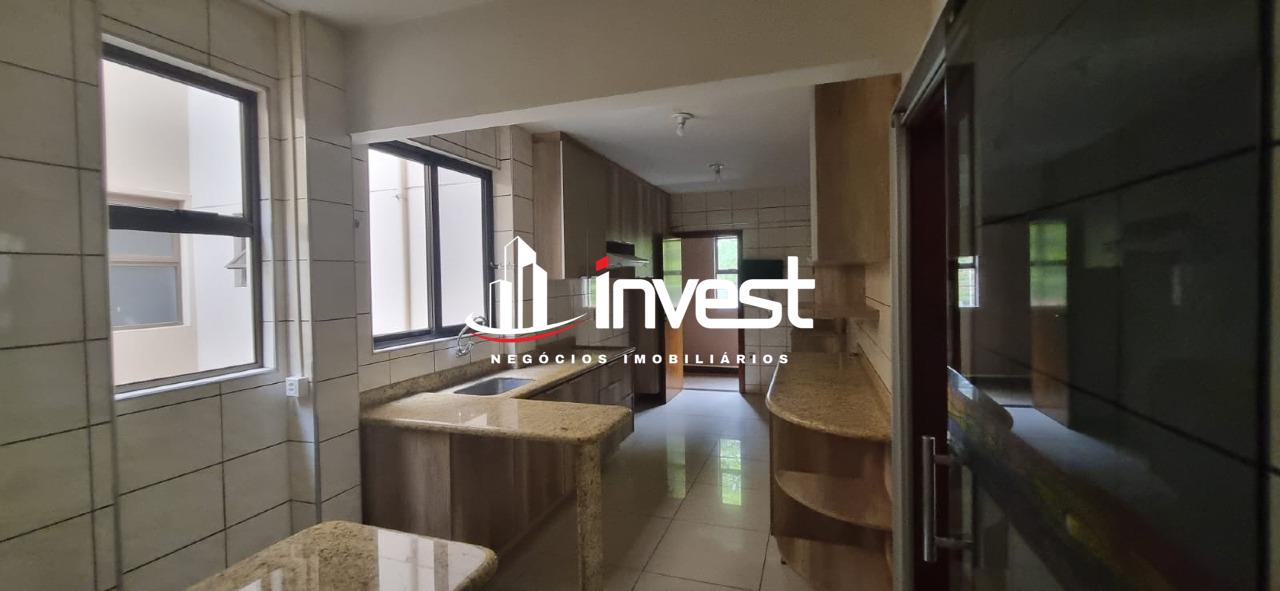 Apartamento à venda no Santa Maria: 