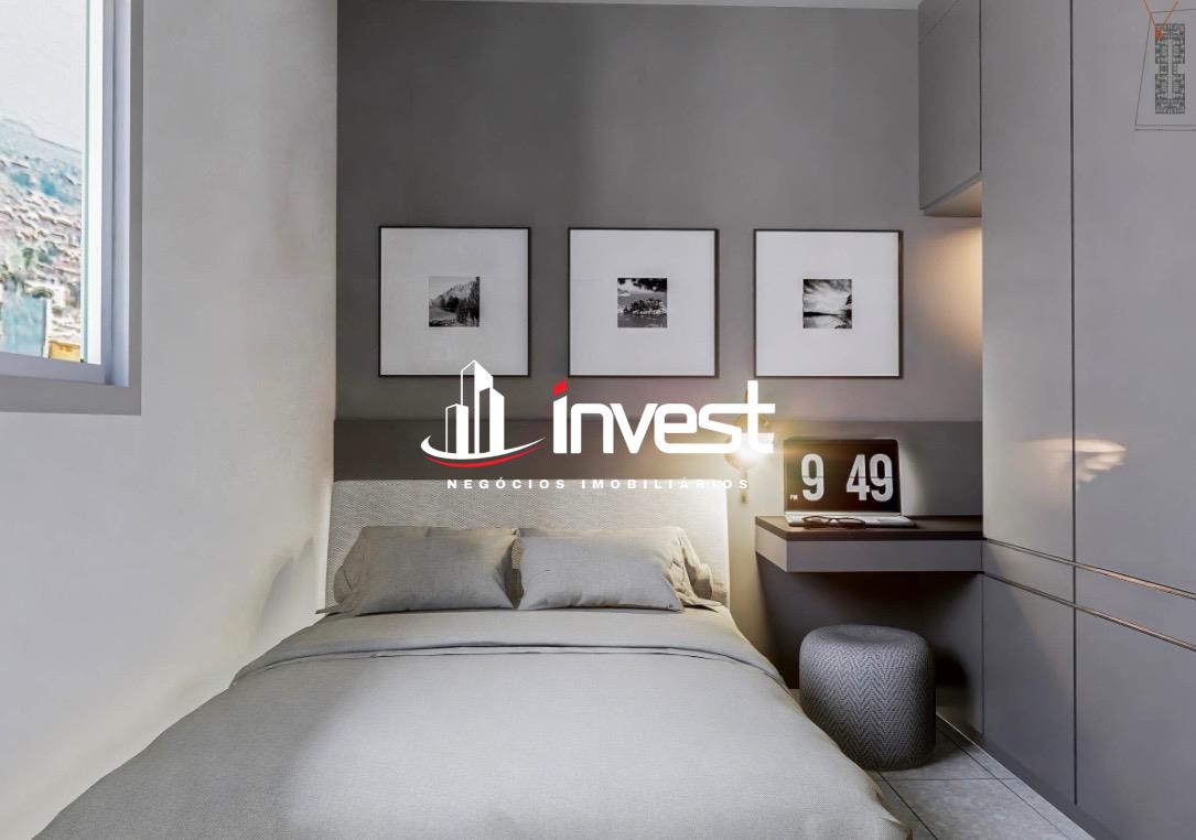 Apartamento à venda no Abadia: 