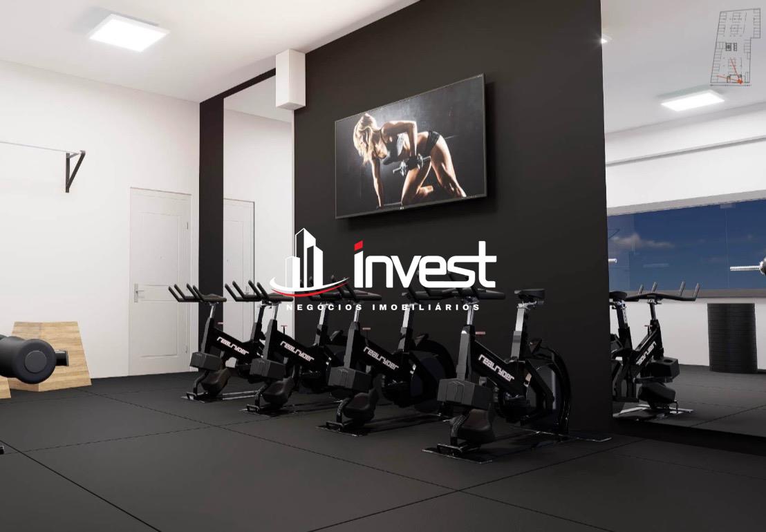 Apartamento à venda no Abadia: 