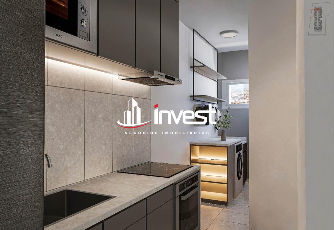 Apartamento à venda no Abadia: 