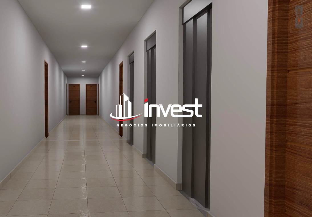 Apartamento à venda no Abadia: 