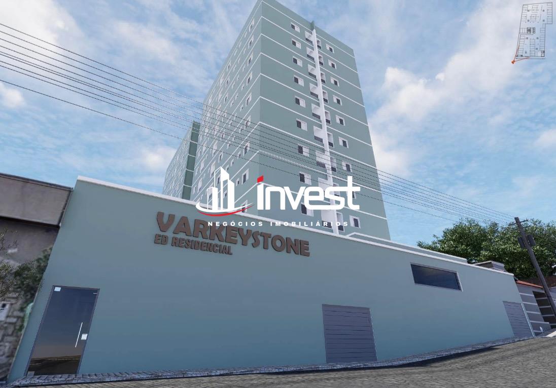 Apartamento à venda no Abadia: 