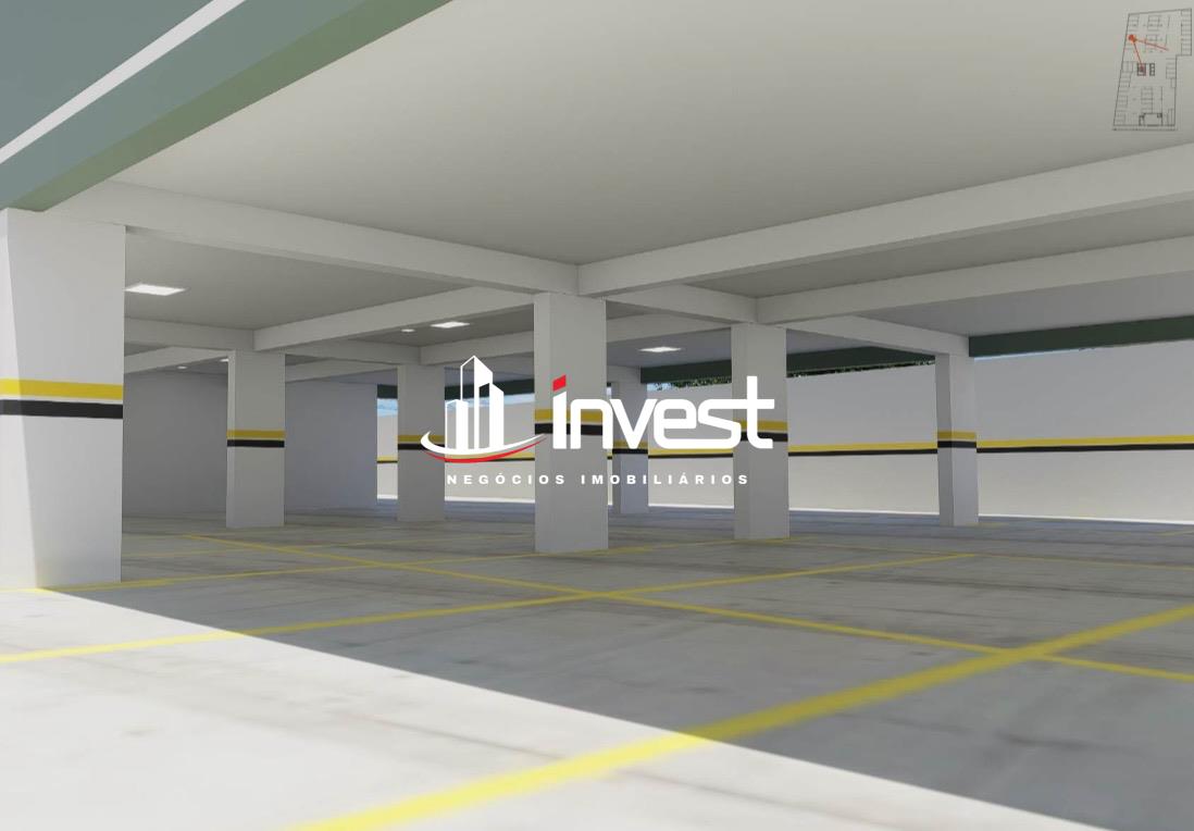 Apartamento à venda no Abadia: 