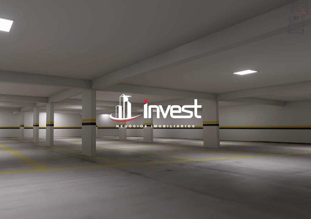 Apartamento à venda no Abadia: 