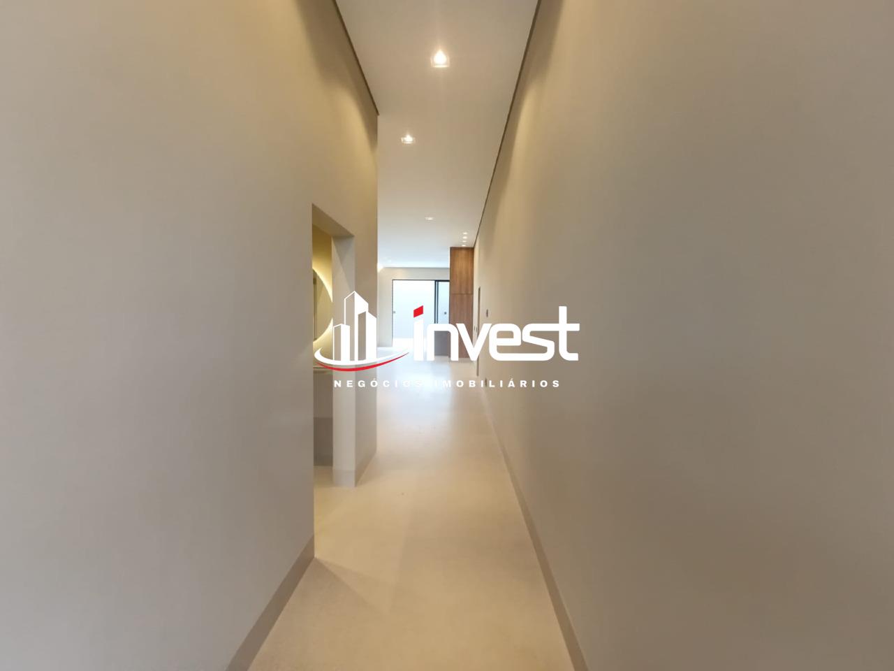 Casa Condomínio à venda no Damha III - Res. Uberaba: 