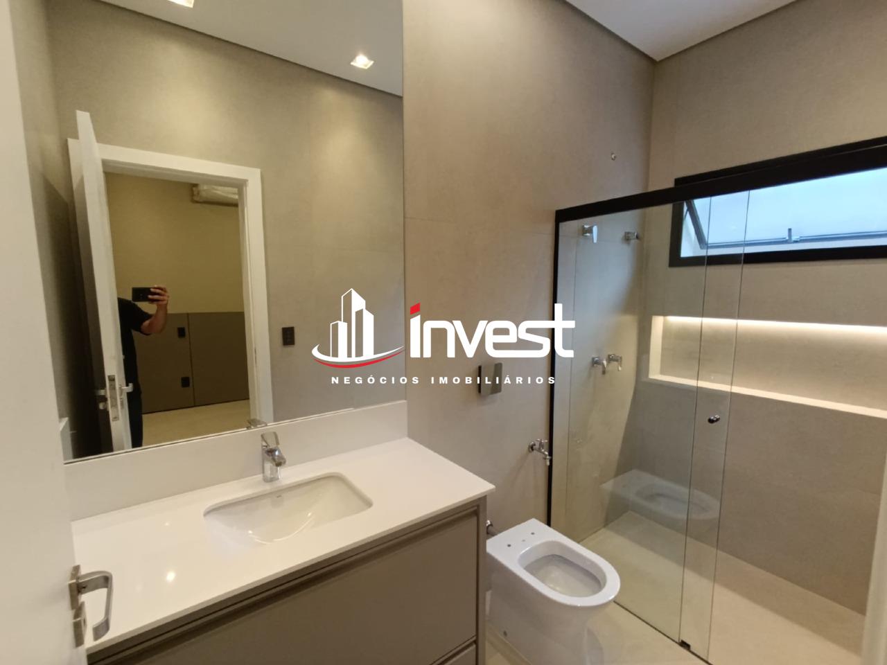 Casa Condomínio à venda no Damha III - Res. Uberaba: 