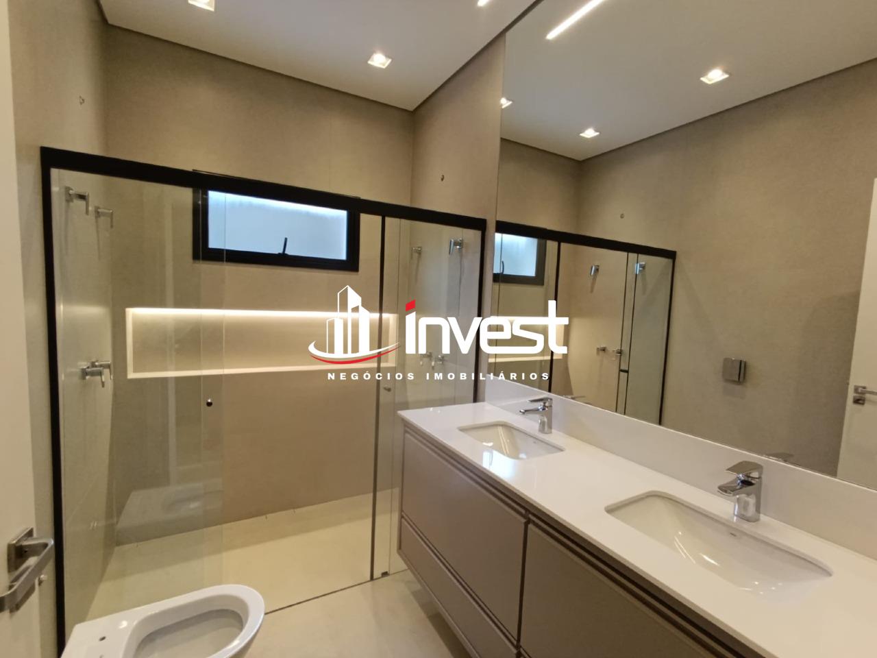 Casa Condomínio à venda no Damha III - Res. Uberaba: 