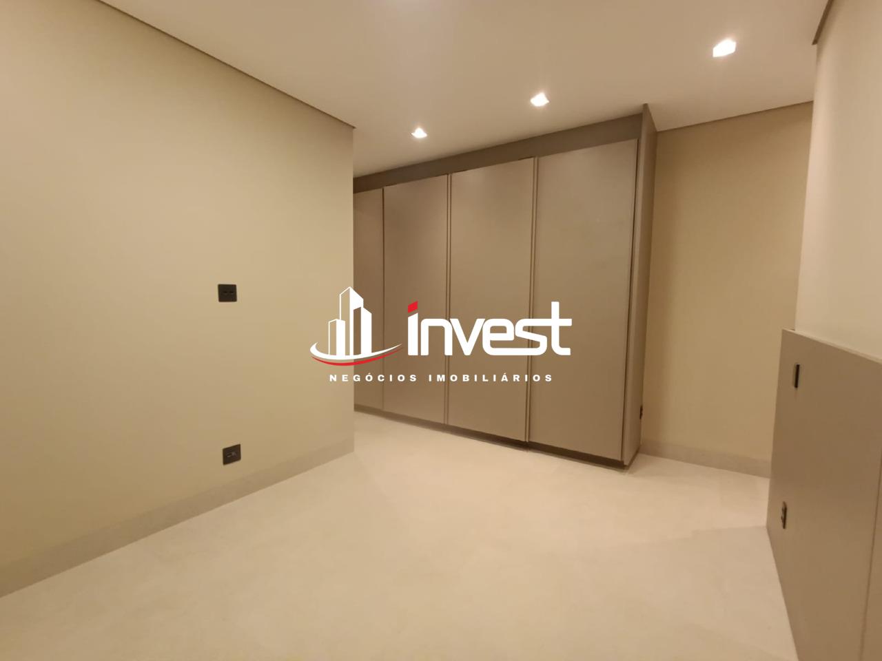 Casa Condomínio à venda no Damha III - Res. Uberaba: 