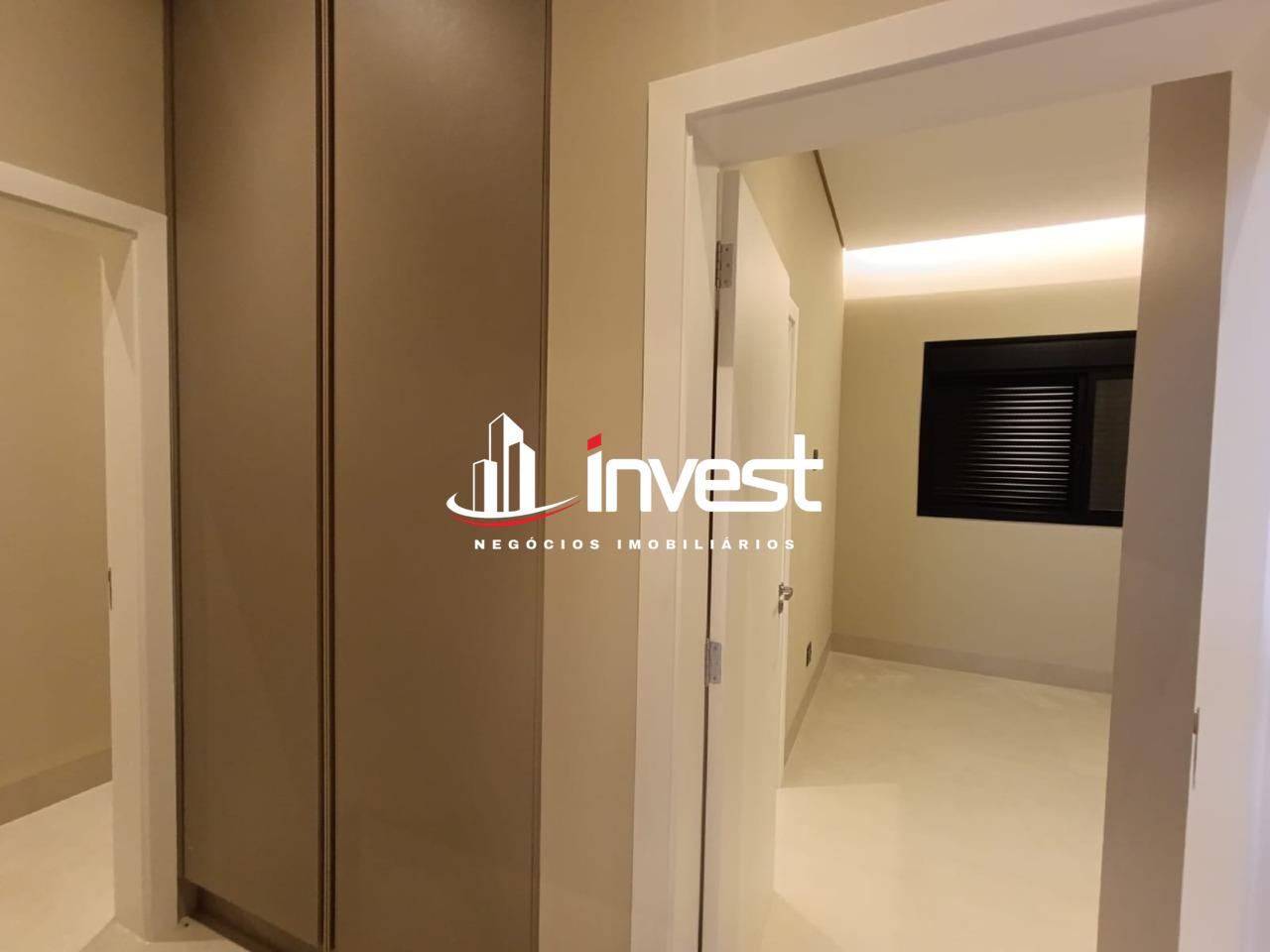 Casa Condomínio à venda no Damha III - Res. Uberaba: 