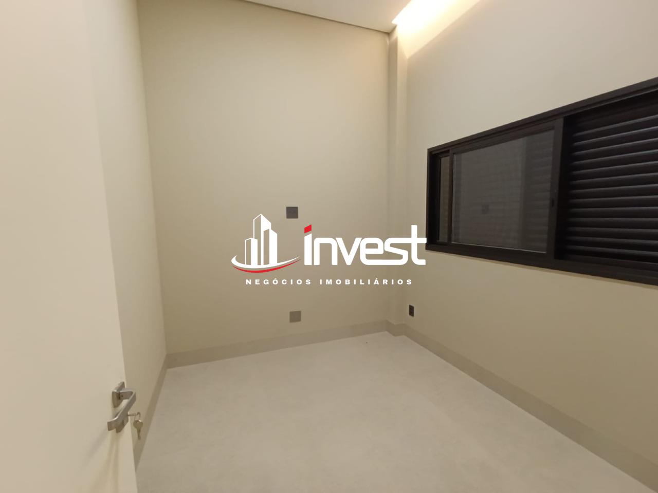 Casa Condomínio à venda no Damha III - Res. Uberaba: 