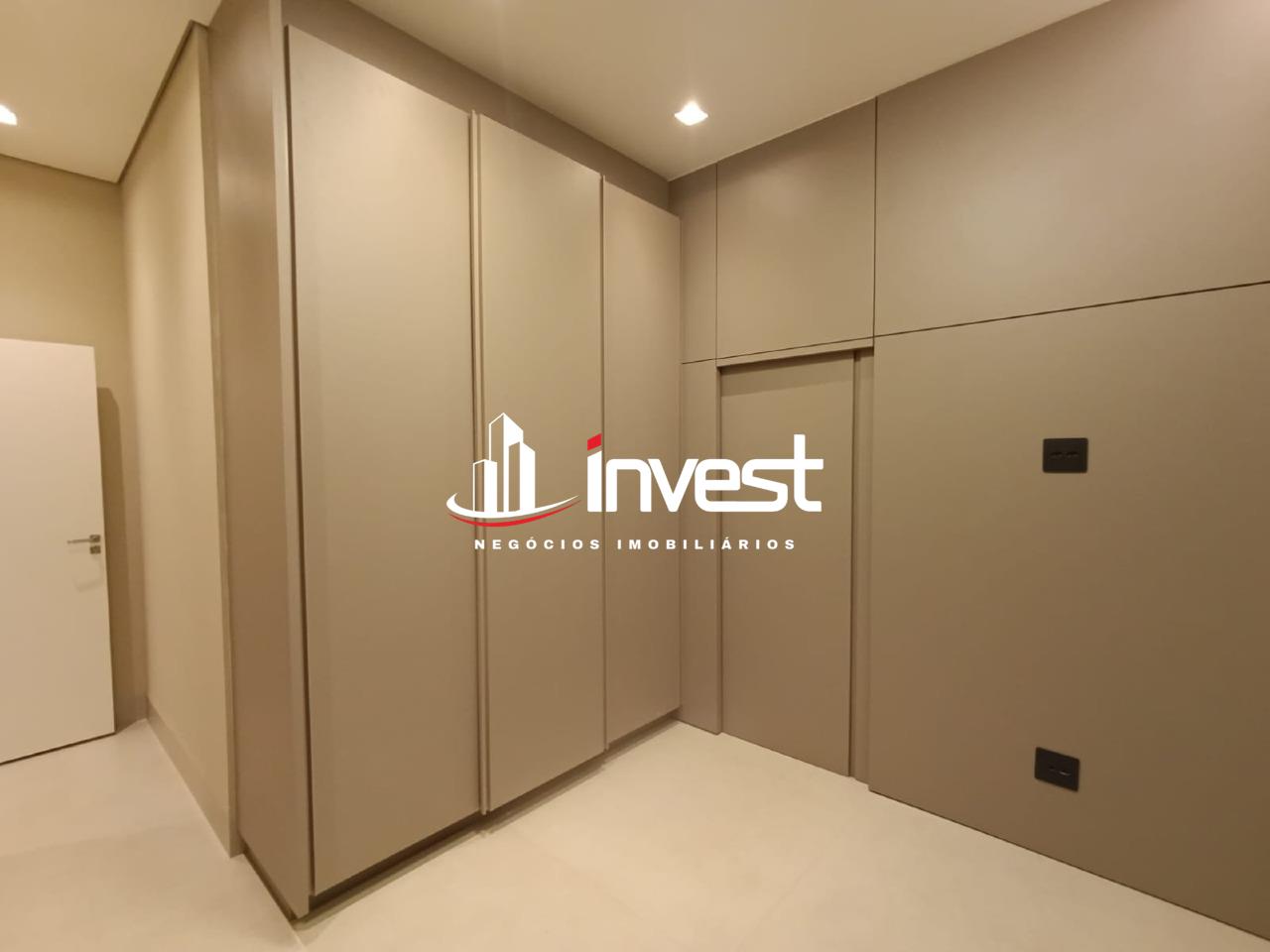 Casa Condomínio à venda no Damha III - Res. Uberaba: 