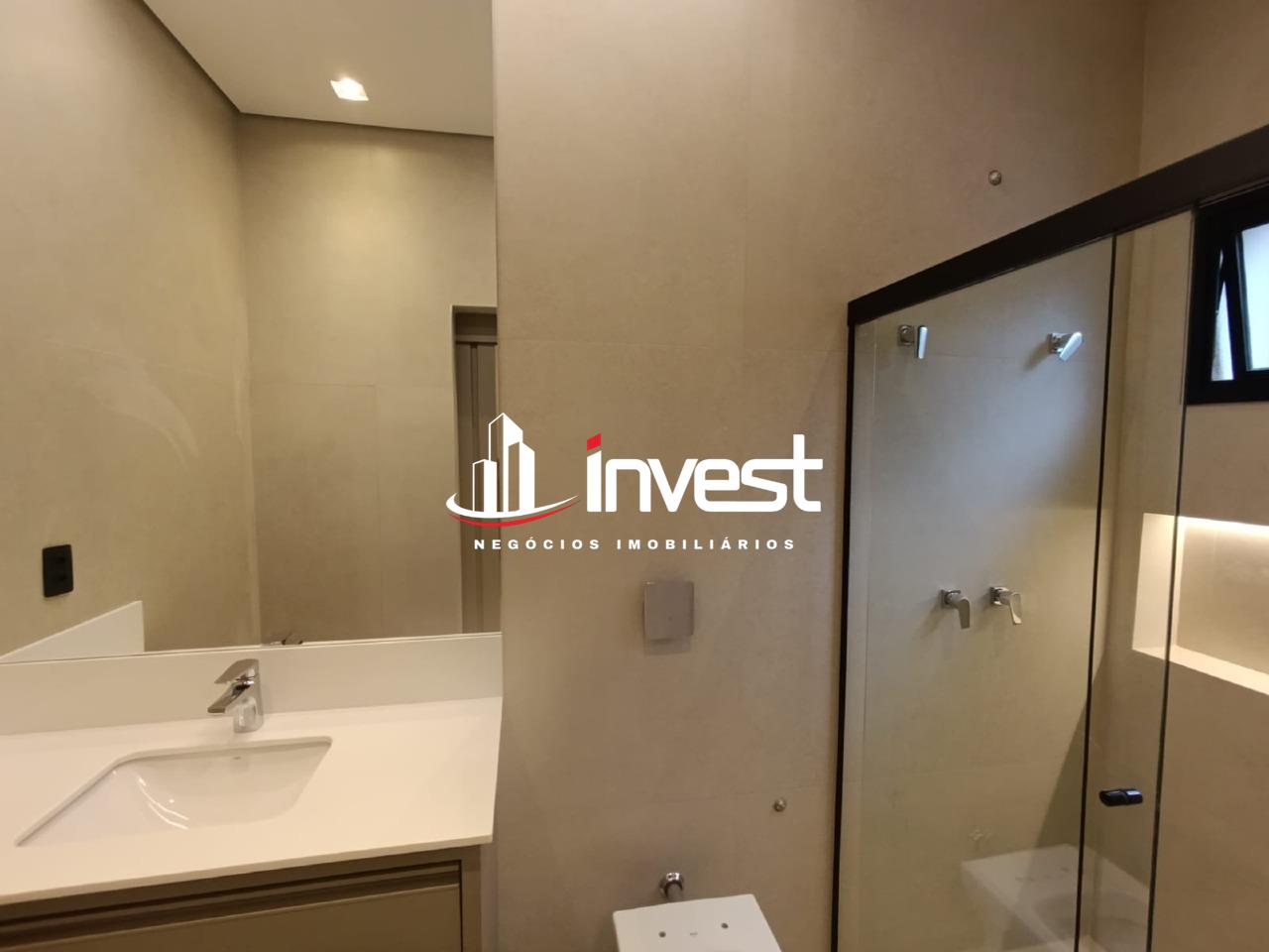 Casa Condomínio à venda no Damha III - Res. Uberaba: 