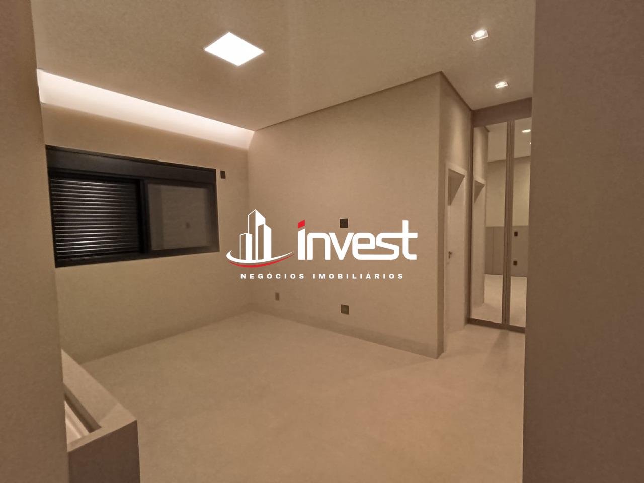 Casa Condomínio à venda no Damha III - Res. Uberaba: 