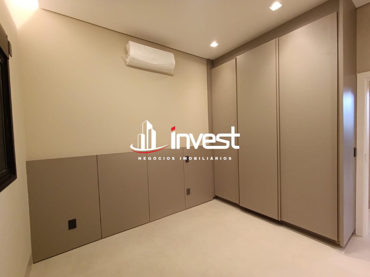 Casa Condomínio à venda no Damha III - Res. Uberaba: 