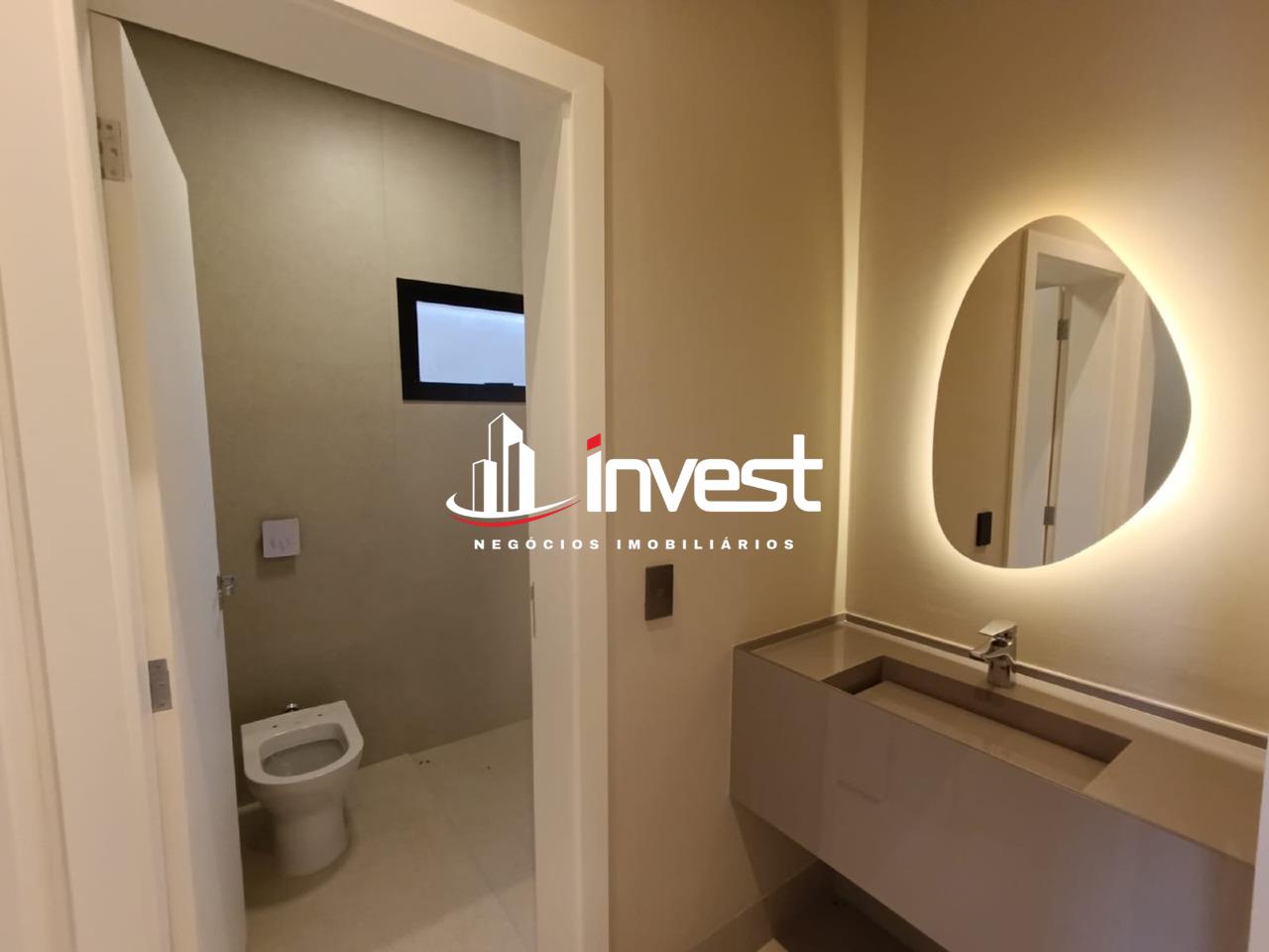 Casa Condomínio à venda no Damha III - Res. Uberaba: 