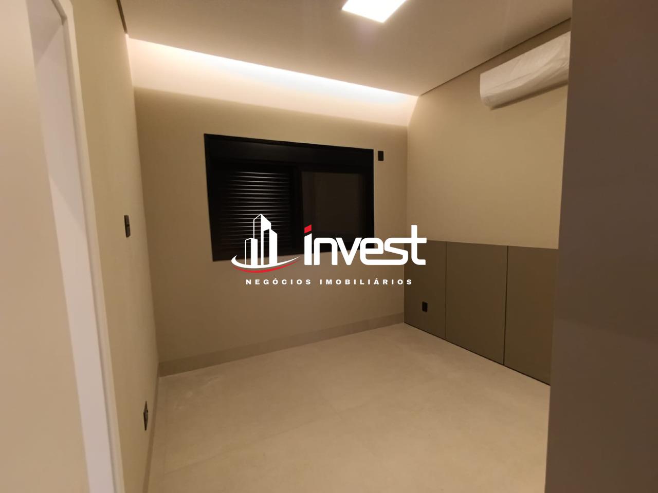 Casa Condomínio à venda no Damha III - Res. Uberaba: 