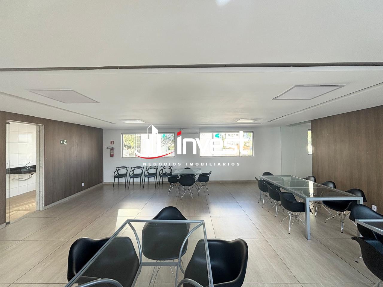 Apartamento à venda no Guanabara: 