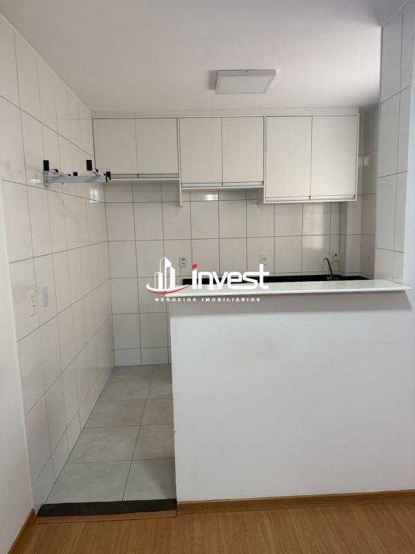 Apartamento à venda no Guanabara: 