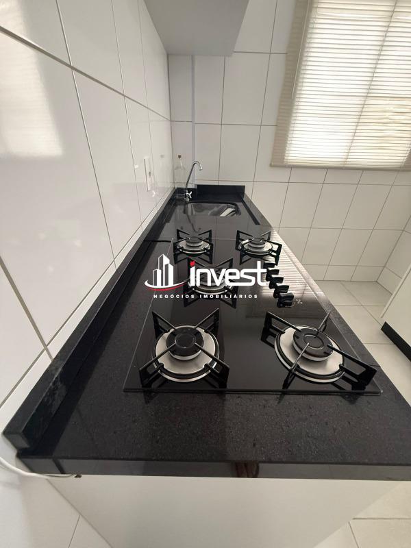 Apartamento à venda no Guanabara: 