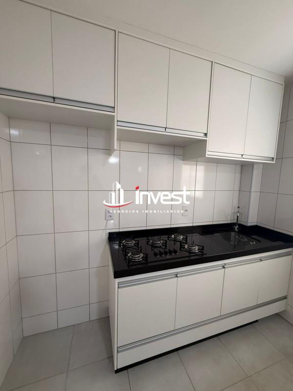 Apartamento à venda no Guanabara: 