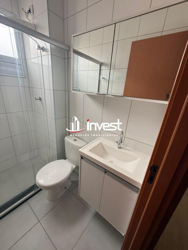 Apartamento à venda no Guanabara: 