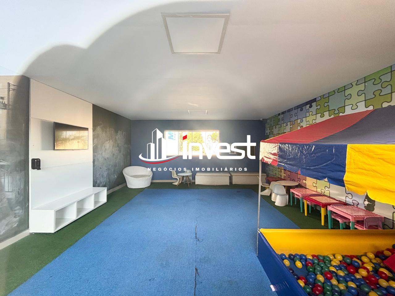 Apartamento à venda no Guanabara: 