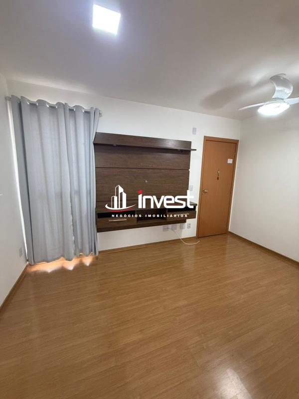 Apartamento à venda no Guanabara: 