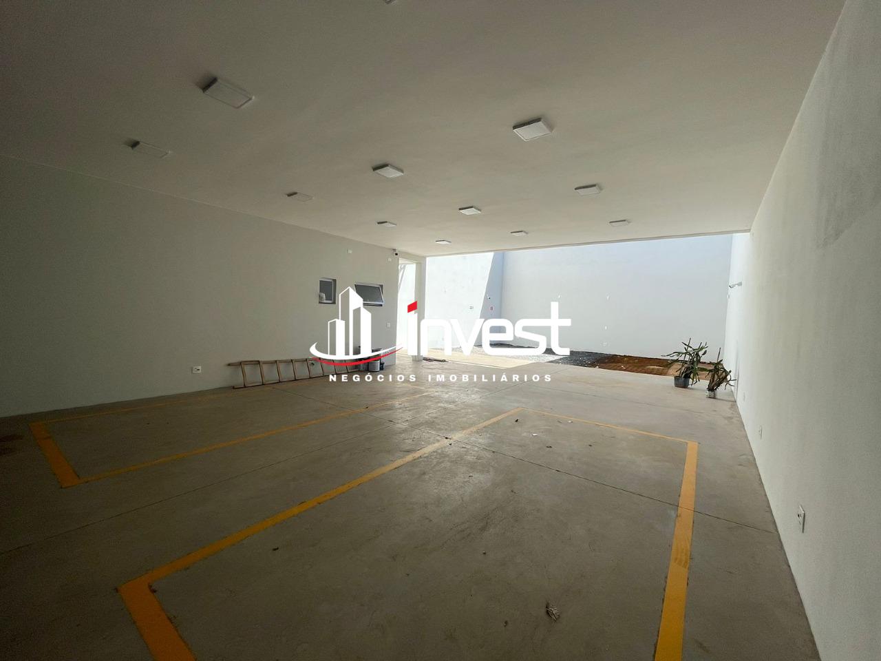 Galpão para aluguel no Vila São Cristóvão: 