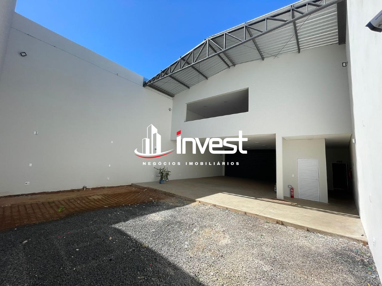 Galpão para aluguel no Vila São Cristóvão: 