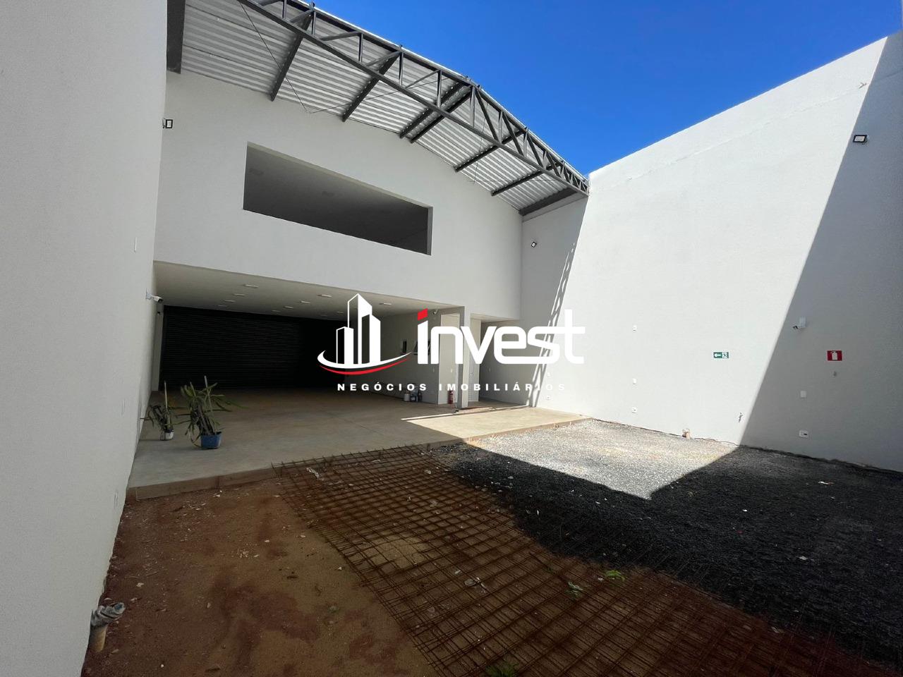 Galpão para aluguel no Vila São Cristóvão: 