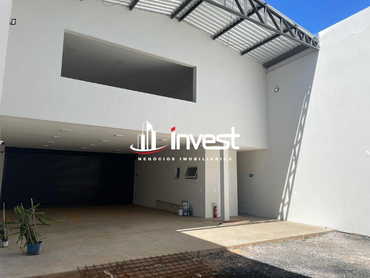 Galpão para aluguel no Vila São Cristóvão: 